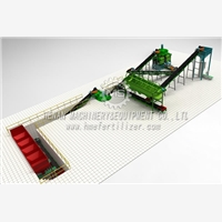 Come here,HNMS has fertilizer granulator machine that meets