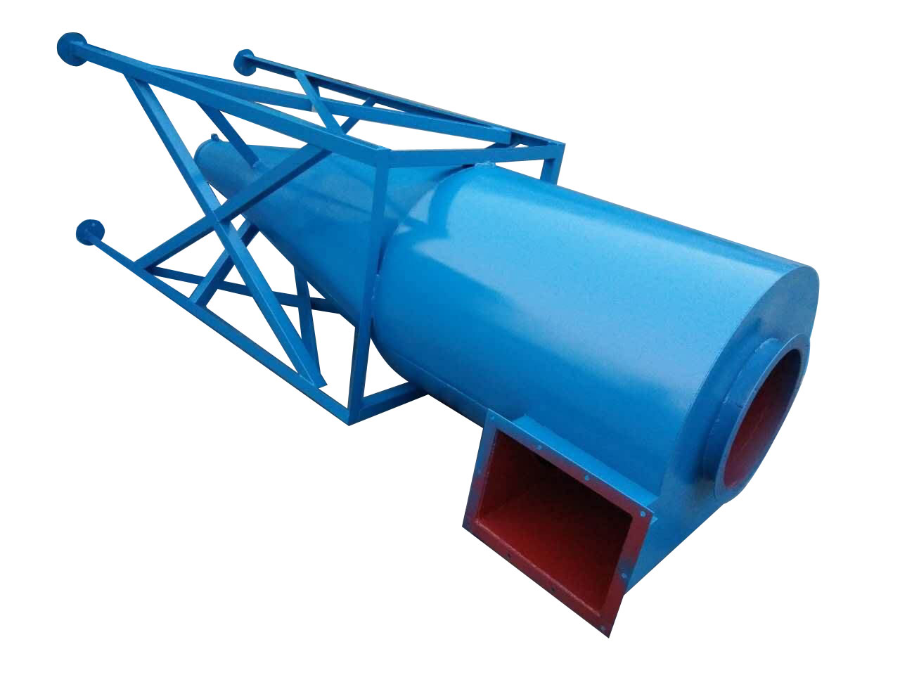 CLP-B cyclone dust collector