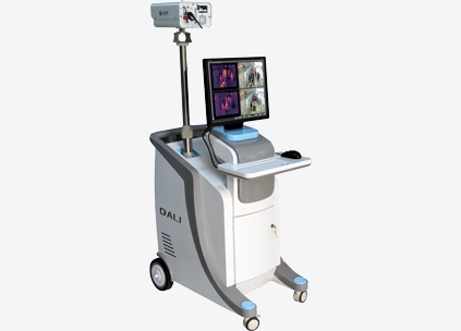 Get the competitiveDM60-W Infrared Temperature Screening In