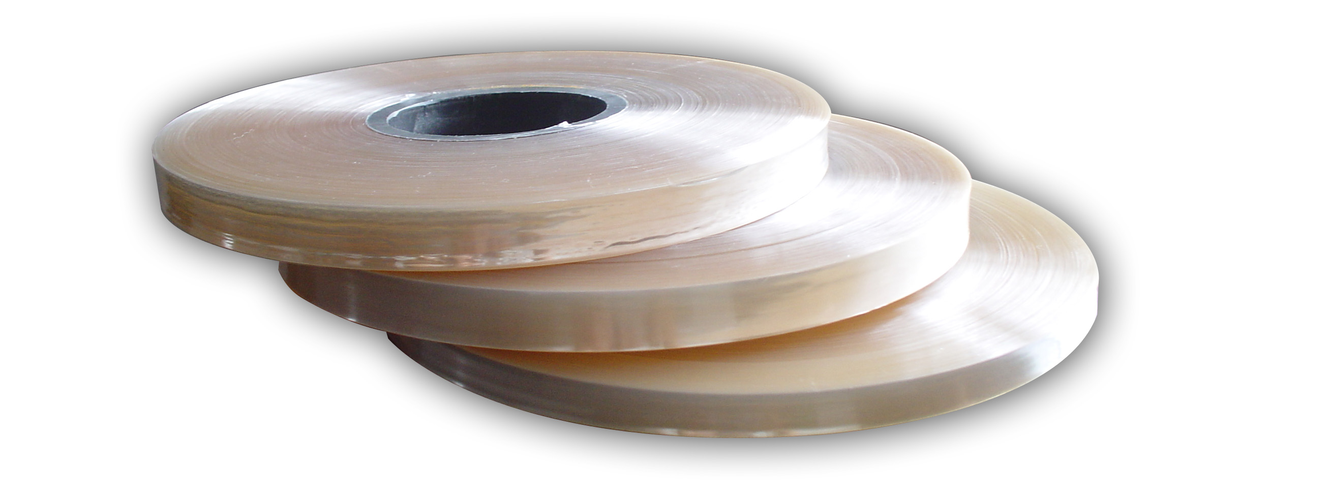 Special Cellophane for Fishing Rod and cellophane for Adhensive Tape
