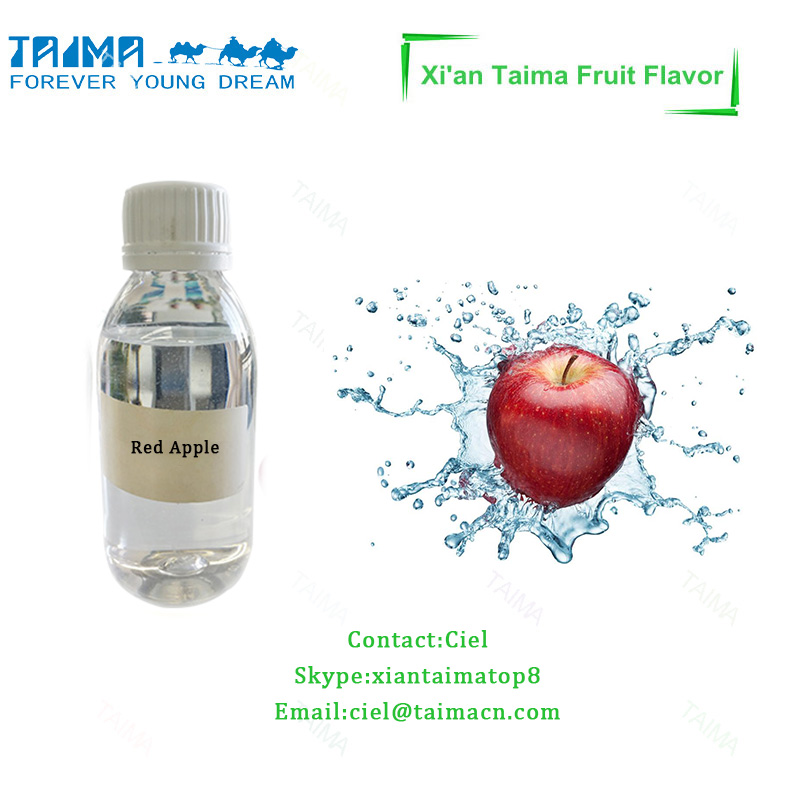 High Concentrated Flavour Food Enhancer Natural Arome Dry Fruit for E-Liquid/Vape 