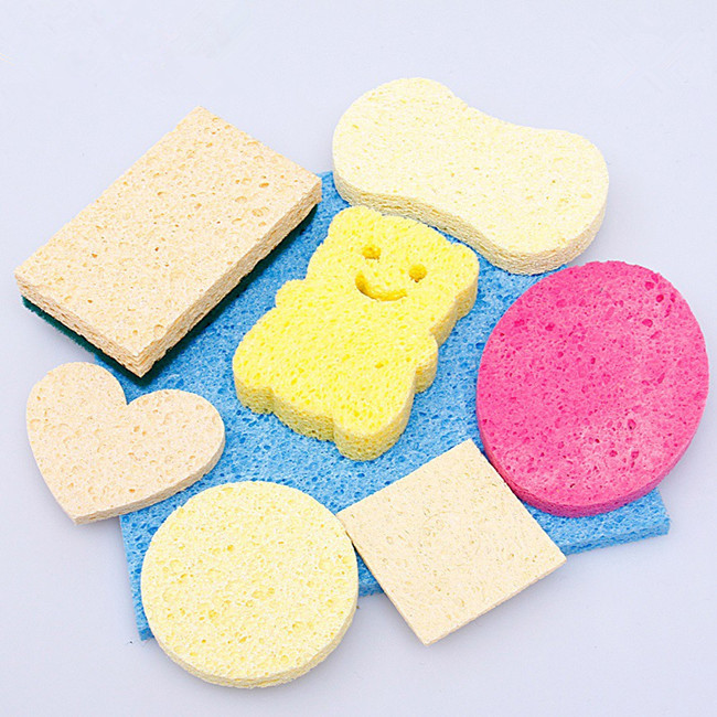sponge foam