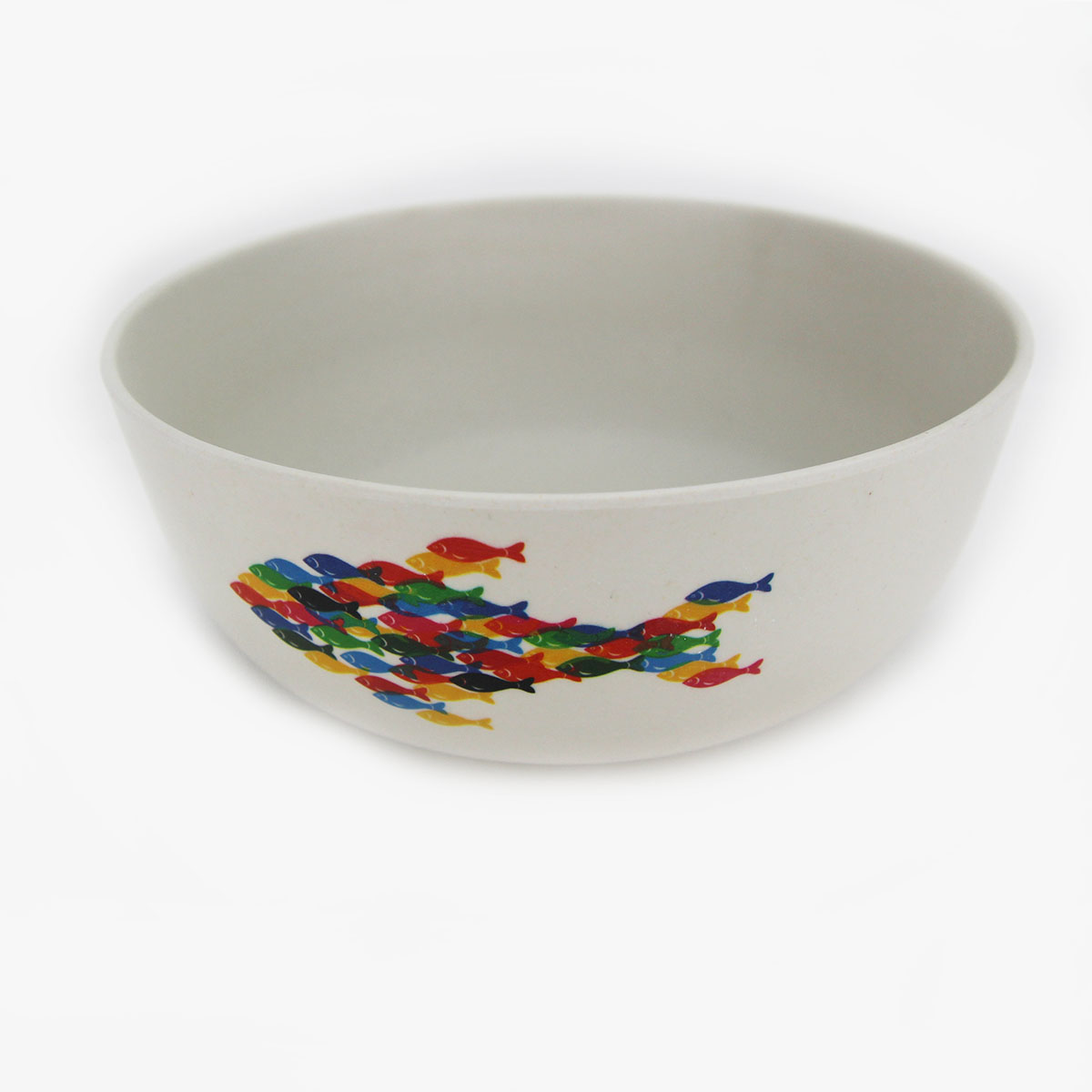New Product Biodegradable Bamboo Fiber Noodle Bowl