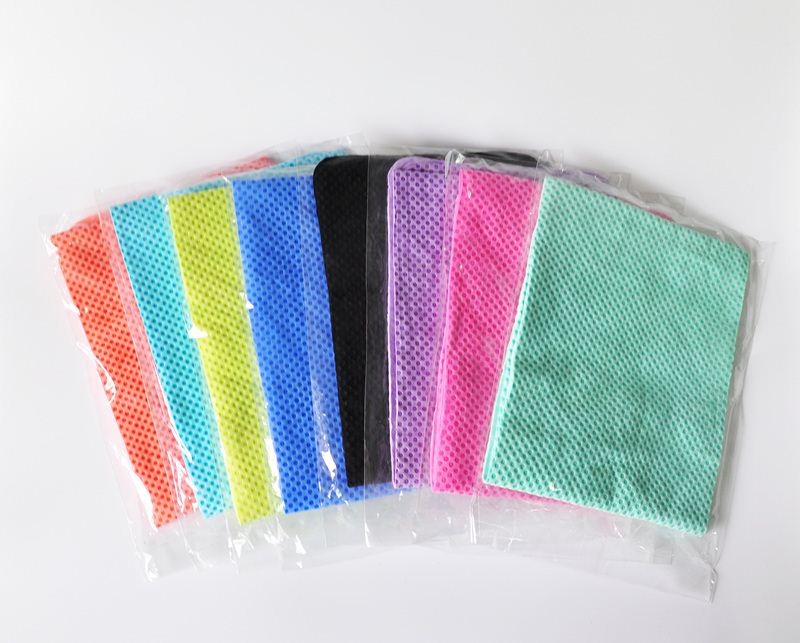 Pet cool towelpreferred Hair Drying Towel,the Towelleading 