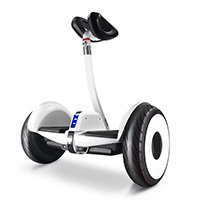 Self-Balancing Scooter, Personal Individual off Road Vehicle Electric Scooter