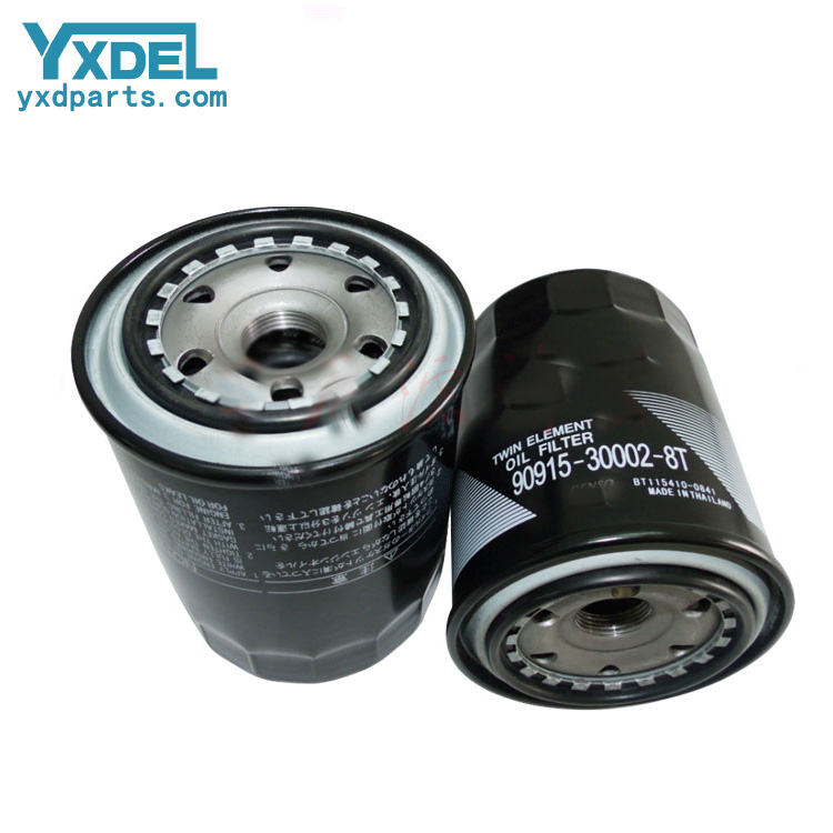 T oil filter manufacturers for car Engine auto parts