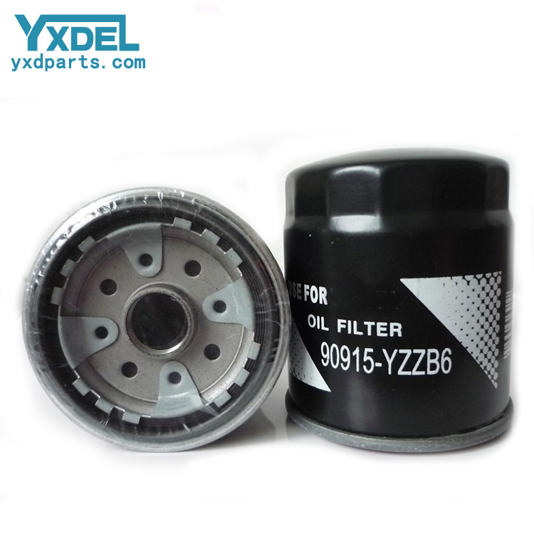 90915-YZZB6 oil filter manufacturers for car Engine auto parts