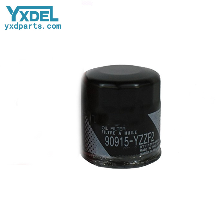 90915-YZZF2 oil filter manufacturers for car Engine auto parts