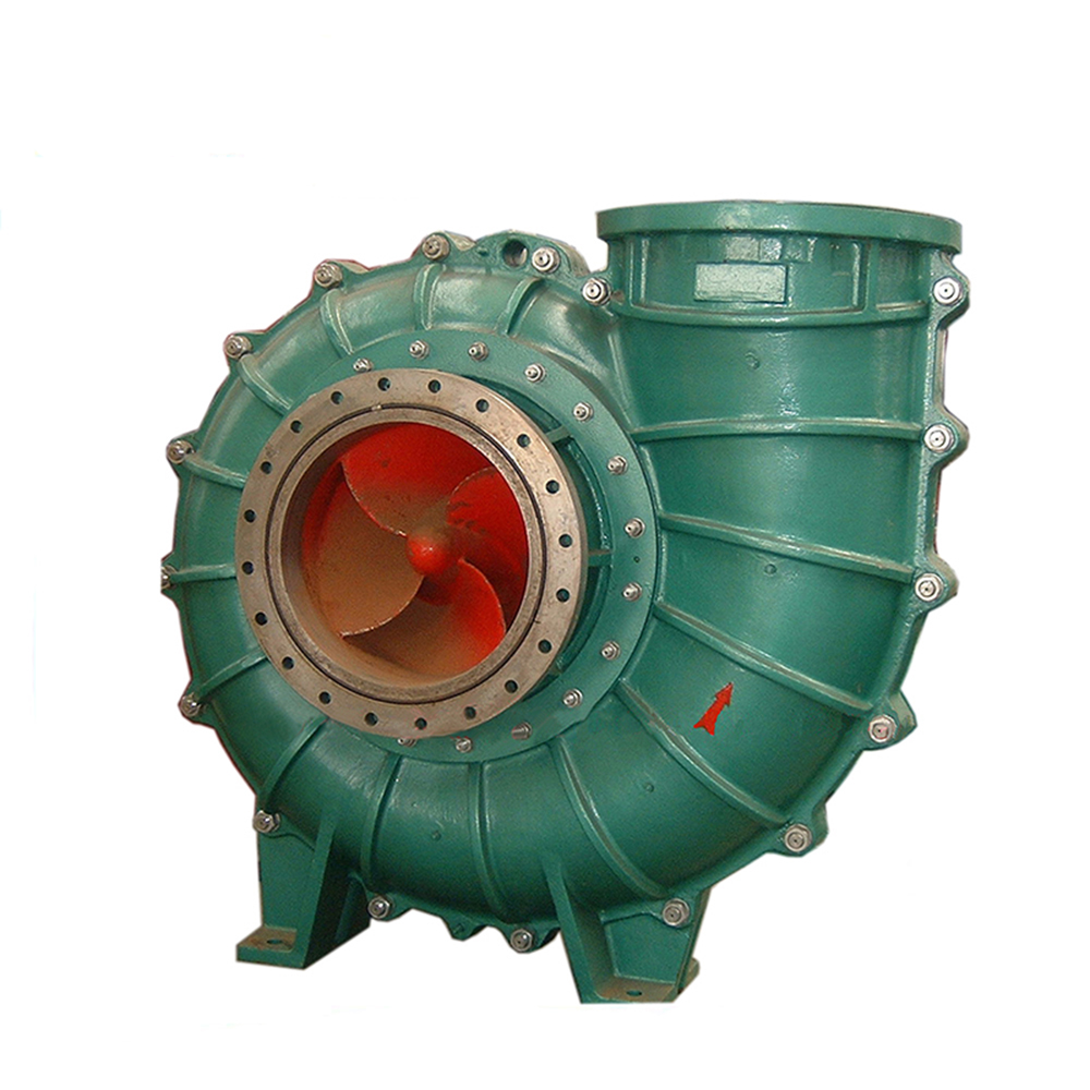 TDT Desulphurization Pump/FGD Pump