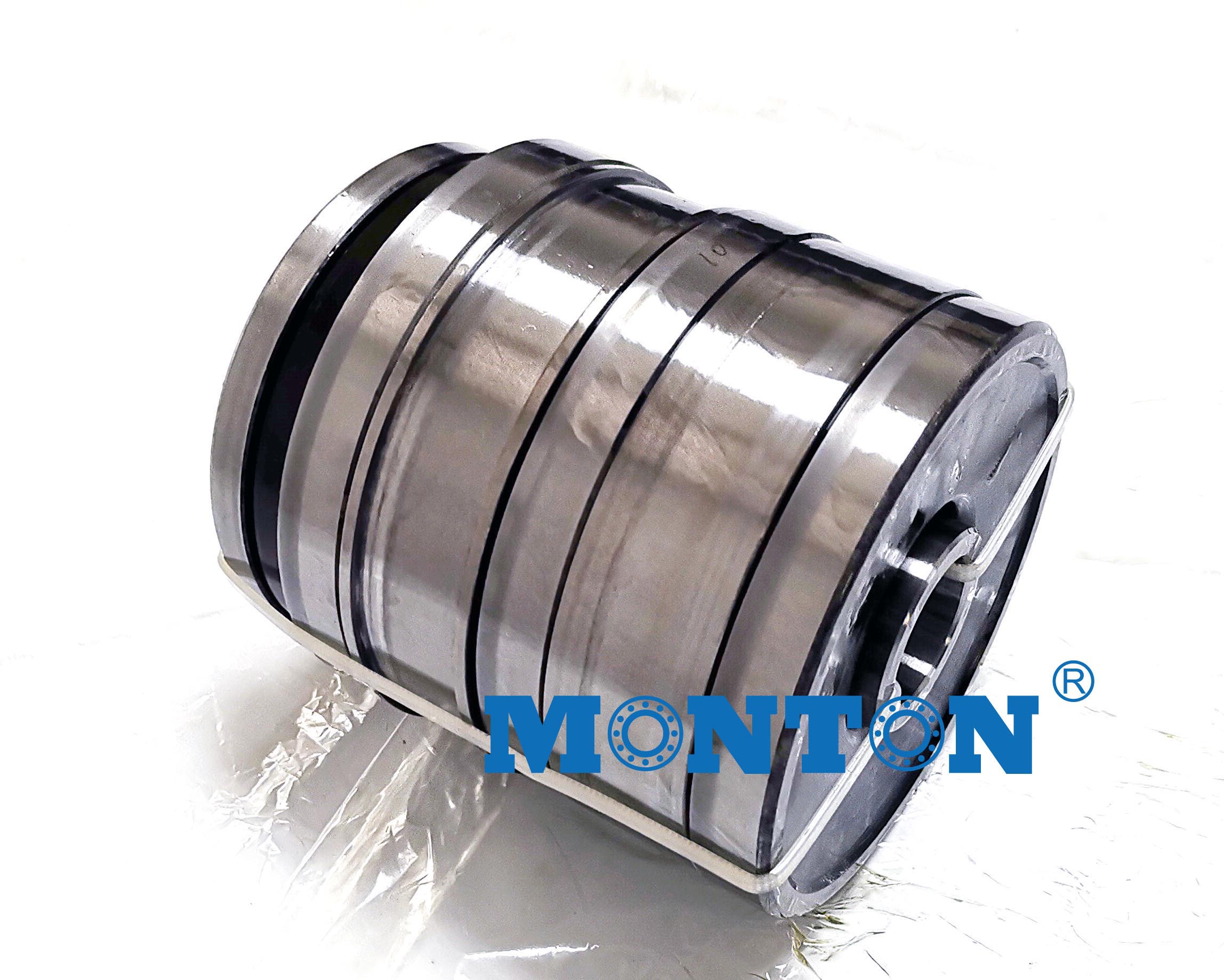 M8CT2552Multi-Stage cylindrical roller thrust bearings