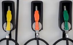 CDI Machinery focuses ongas station dispenser, and he is go