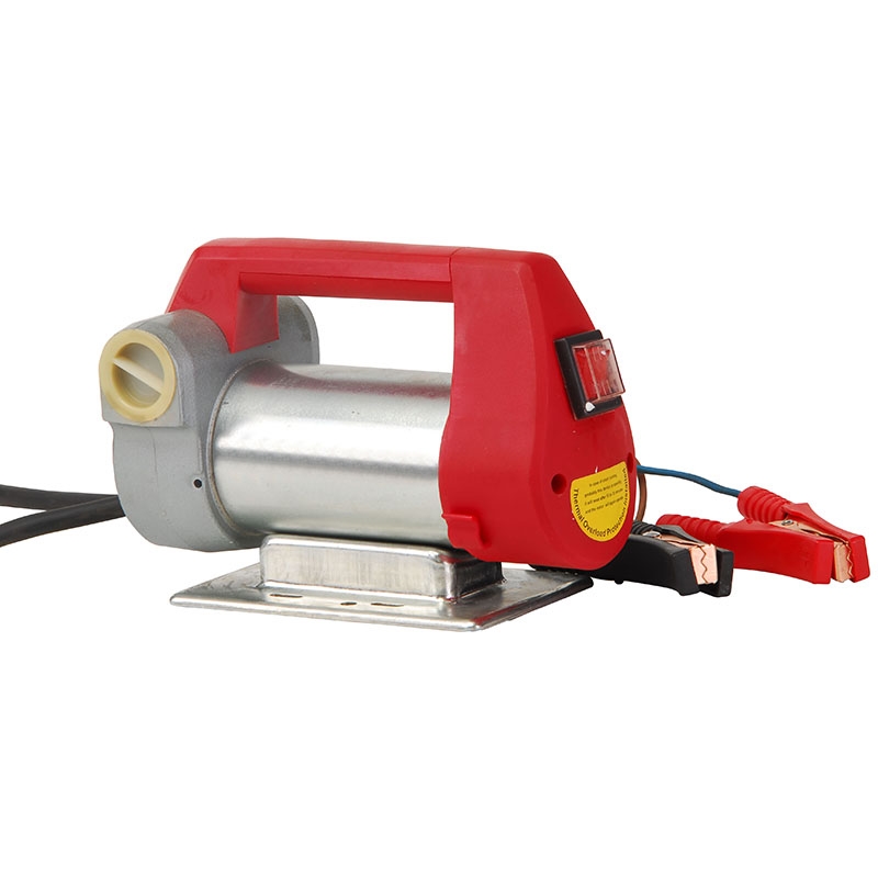 CDI Machinery, professional dc fuel pump with experienced c
