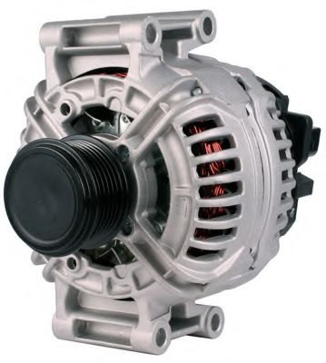 дешевый автомобильный генератор 12V 140Ah OE No.06H903016L с высоким качеством