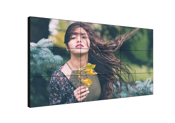 55inch 3.5mm LCD Video Wall