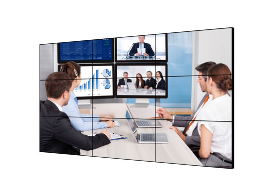 46inch 1.7mm LCD Video Wall