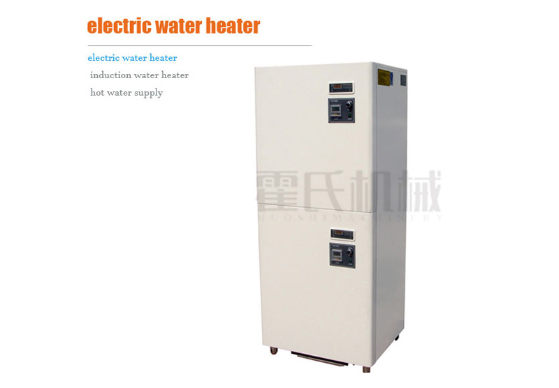 Electric Water Heater, Induction Water Heater, Hot Water Supply