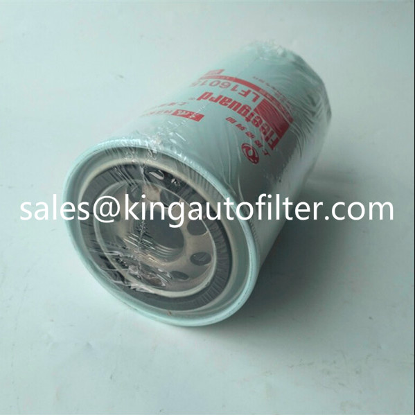 Oil Filter, LF16015, Fleetguard