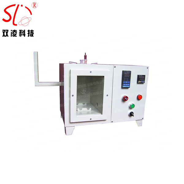 XRNO-01 Rubber hose incombustibility test device