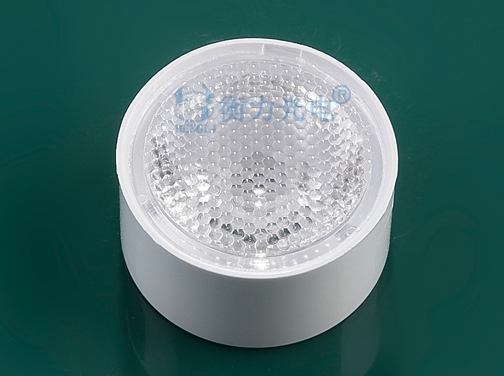 China energy-saving LED lamp lens factory