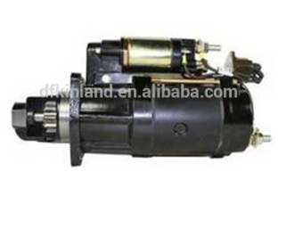 Car parts starter 3636817 3651890 for Construction Machinery engine