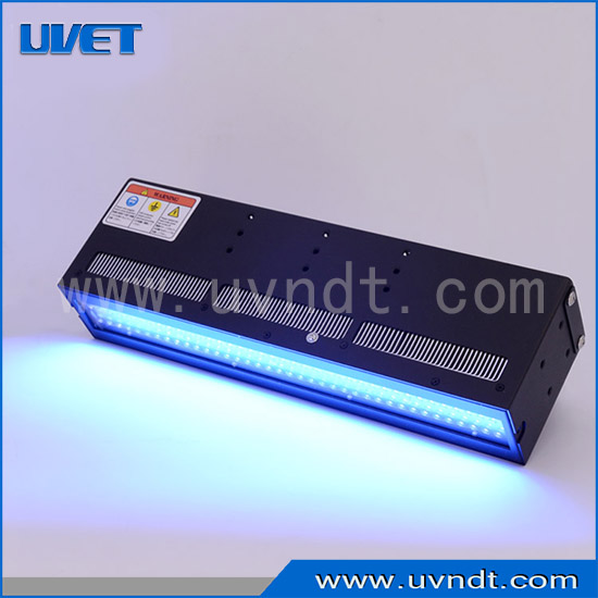 UV Light Source LED UV Glue Curing Lamp