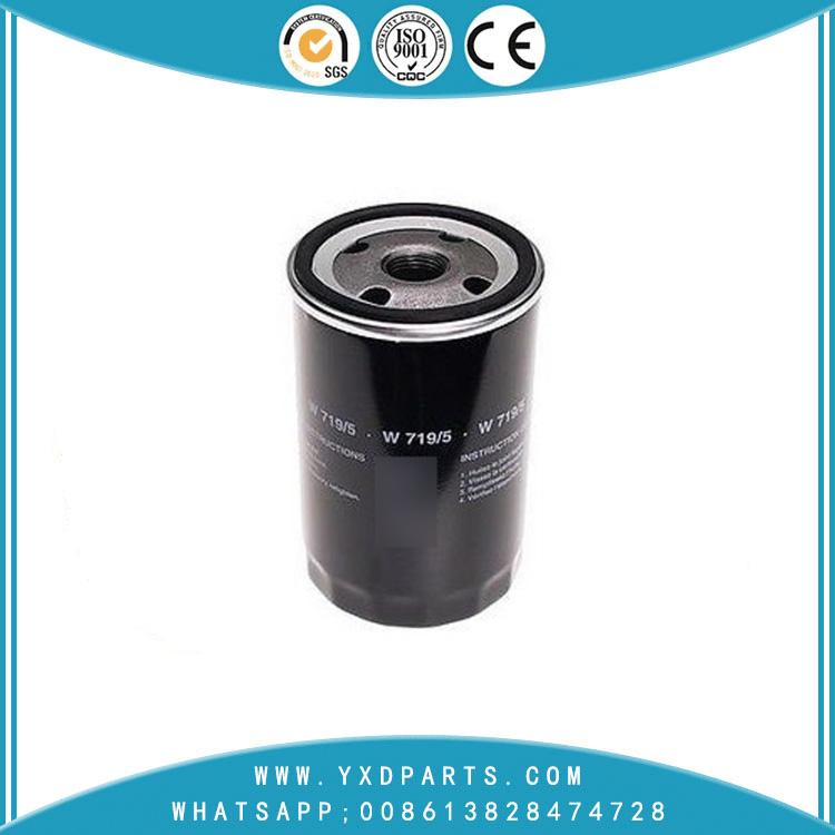 056115561G oil filter manufacturers for VW Audi car Engine auto parts factory