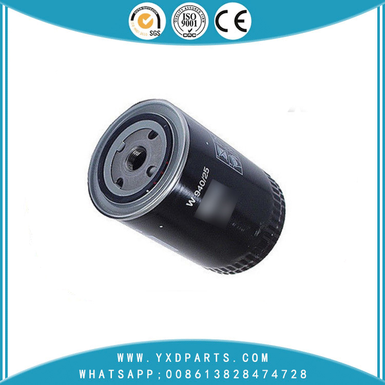 068115561B oil filter manufacturers for VW Audi car Engine auto parts factory