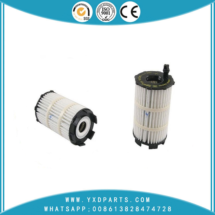 079198405B oil filter manufacturers for VW Audi car Engine auto parts factory
