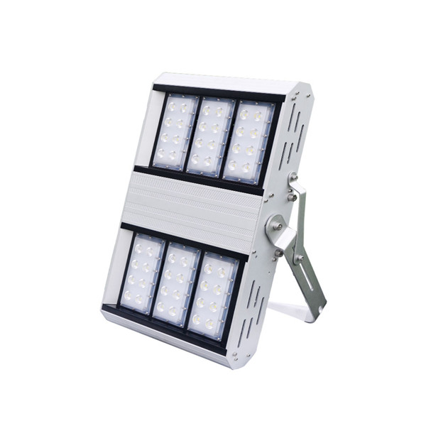 authorized and rich experienced led airport light manufacturer with globle reference asymmetry lens