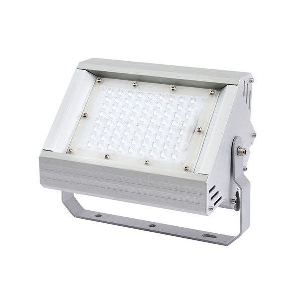 top quality led spot light with best world famous components DOB driver solution