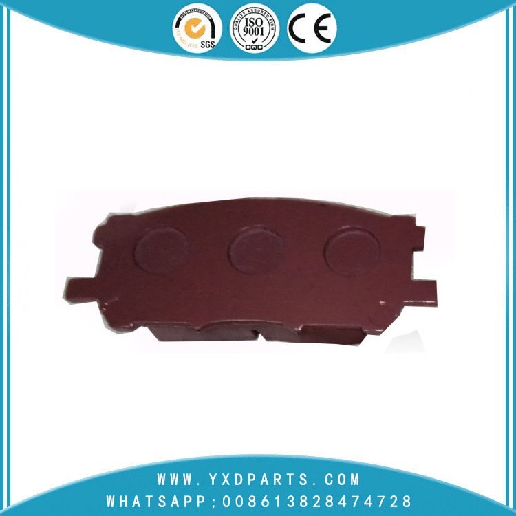High quality Japanese car spare parts oem  for LEXUS TOYOTA BAW