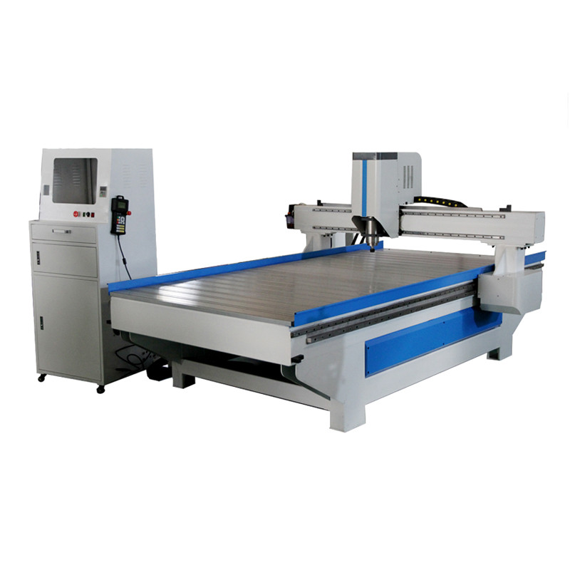 Single-head CNC Wood Router