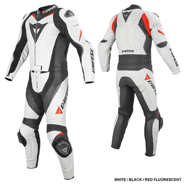Motorcycle Leather Suit Biker Wears Leather Racing Suit Motorcycle Garments
