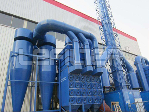cartridge filters dust collector extractor for wood