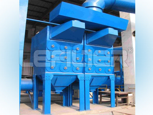 Cartridge Dust Collector Filter with China Price