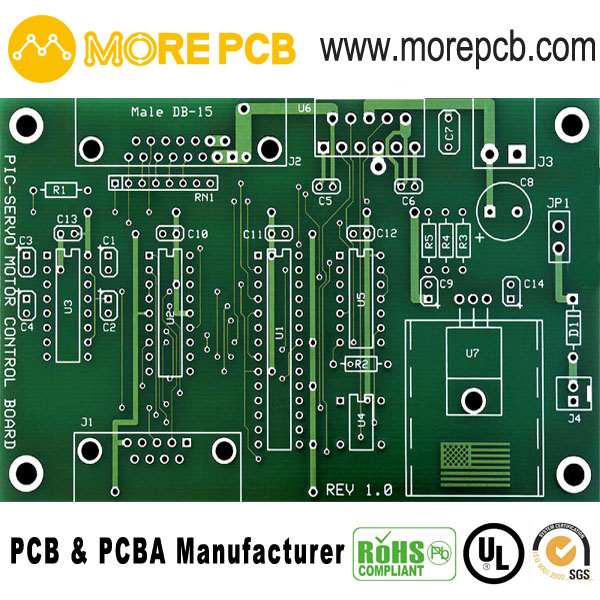 Printed circuit board - PCB manufacturer