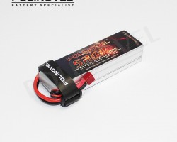 Best multicopter 22.2v 5200mah 35c li-polymer battery pack with grade A cell