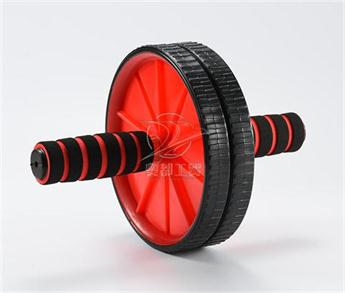 AB Wheel Roller AD-02