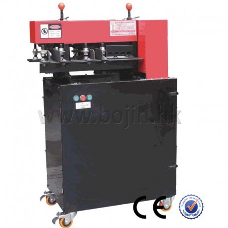 BJ-918B Scrap Cable Wire Stripping Machine
