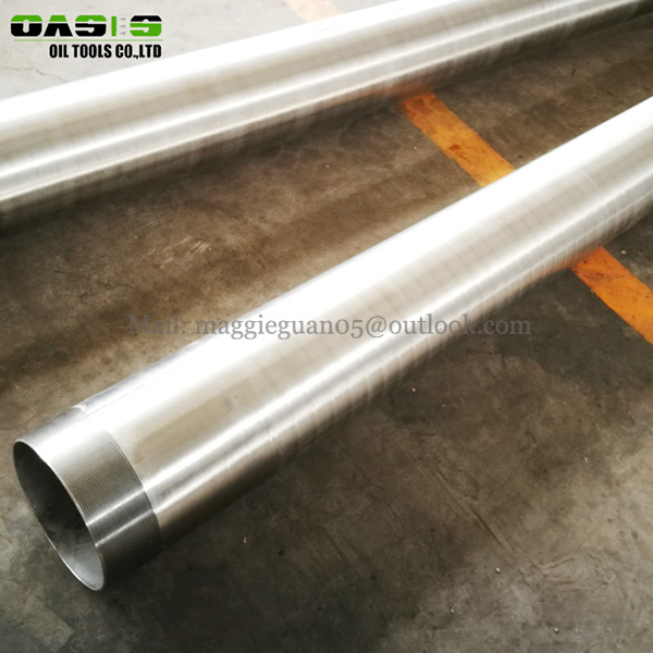 seamless Stainless Steel Tubes / Pipes casing 5CT SEAMLESS STEEL PIPES(PSL1/PSL2)