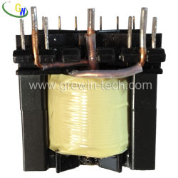 12V 230V 220V Pq Ferrite Epcos Core Transformer with IEC Approval 