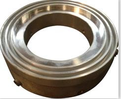 Grey cast iron GG25/HT250 sand casting flange pipe fittings with low prices high quality