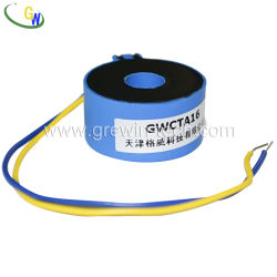 High Precision 10A 10mA Minature Current Transformer for Watthour Meter 