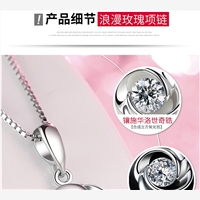 Domestic senior  company of Necklace the guarantee of after