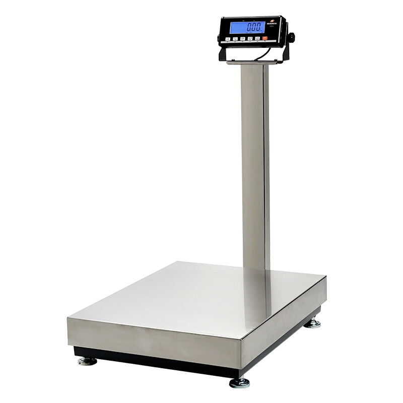 Electronic Scales, no better, only more professional