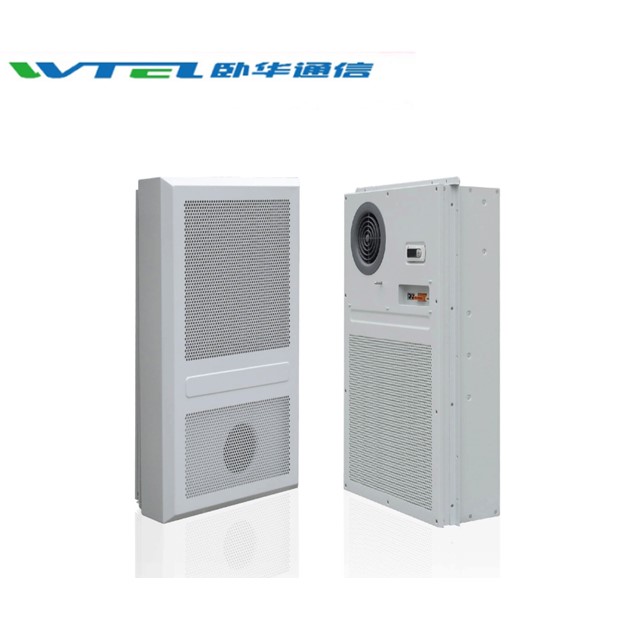 W-TEL工业室外电柜空调器