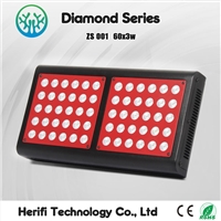Shandong Province Excellent Hydroponic light
