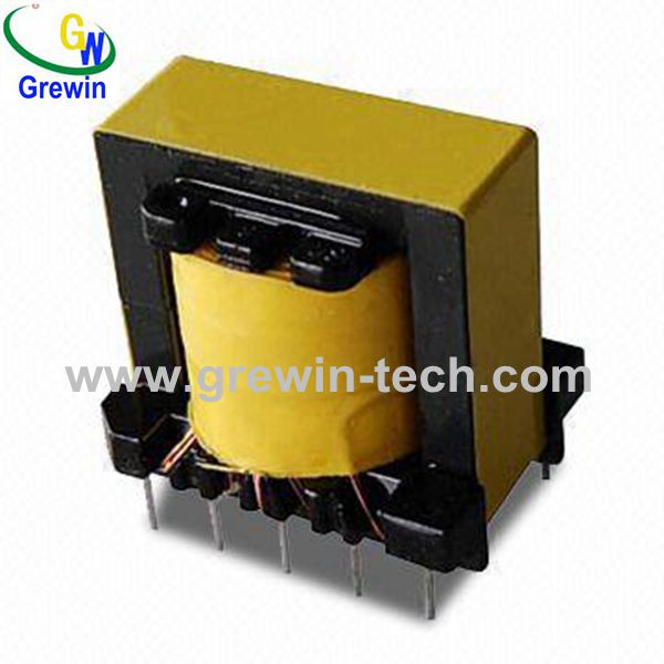 Ee Series Power High Frequency Transformer for Medical Electronics