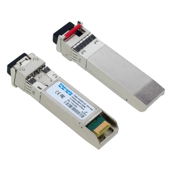 Excellent SFP, it is for you.