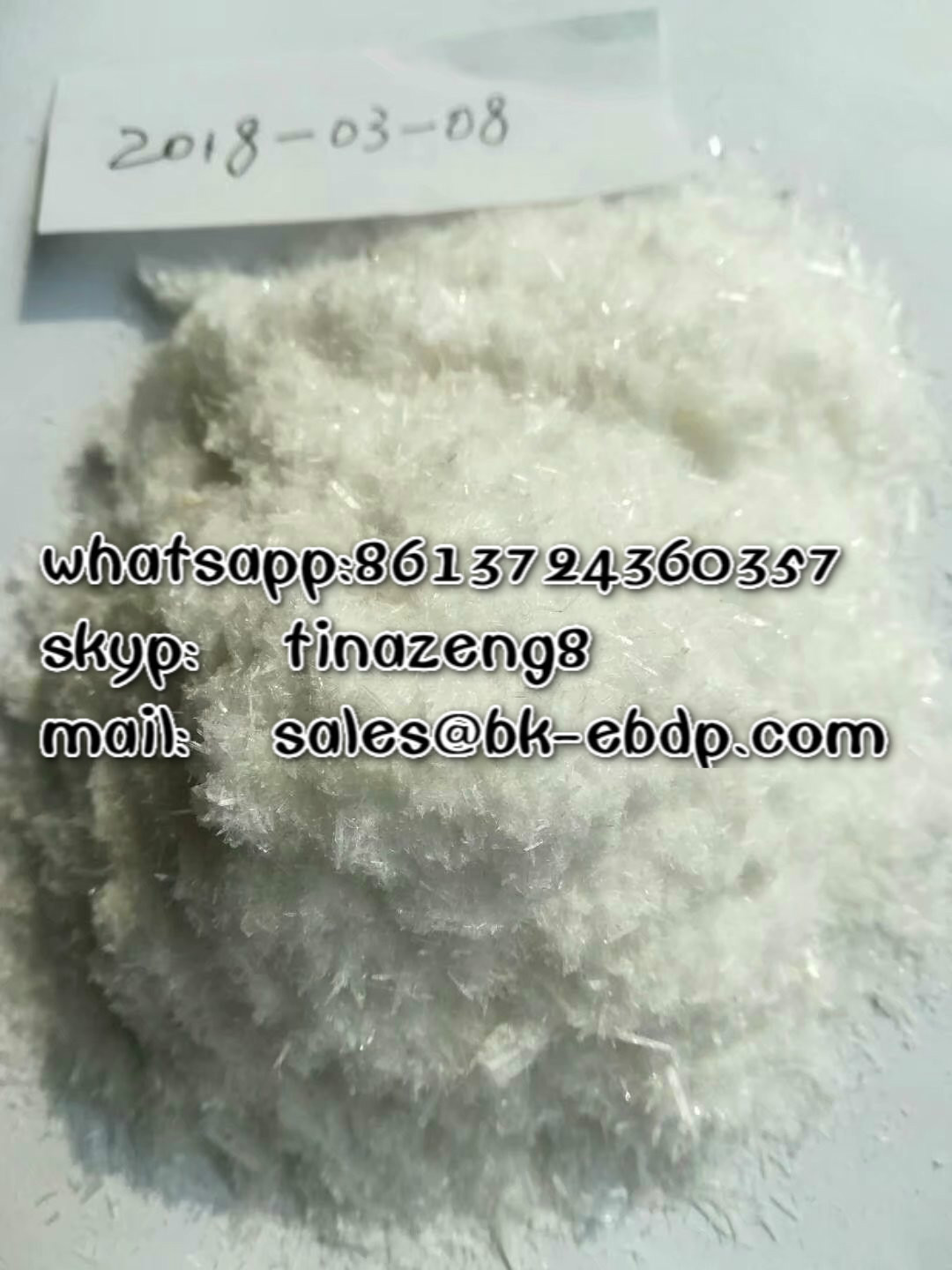 BK-EBDP synthetic research chemicals FOR SALE